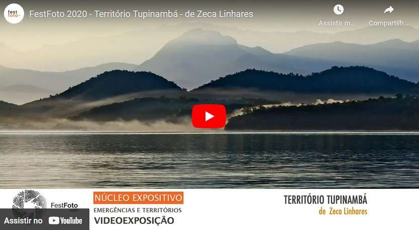 Read more about the article Tupinamba Territory