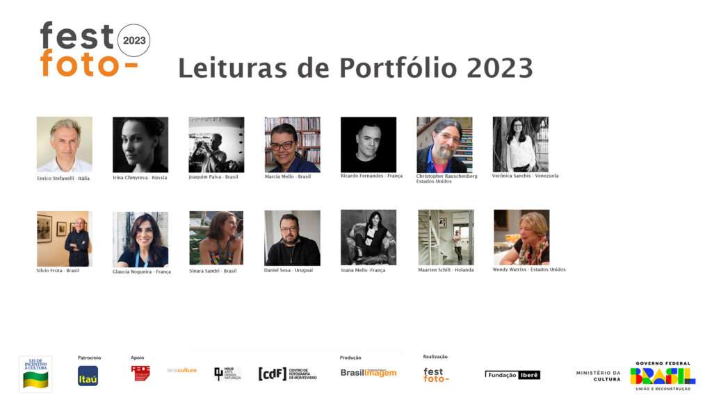 Leia mais sobre o artigo Plataforma de Leituras de Portfólio 2023