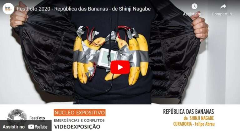 Read more about the article Republic of bananas