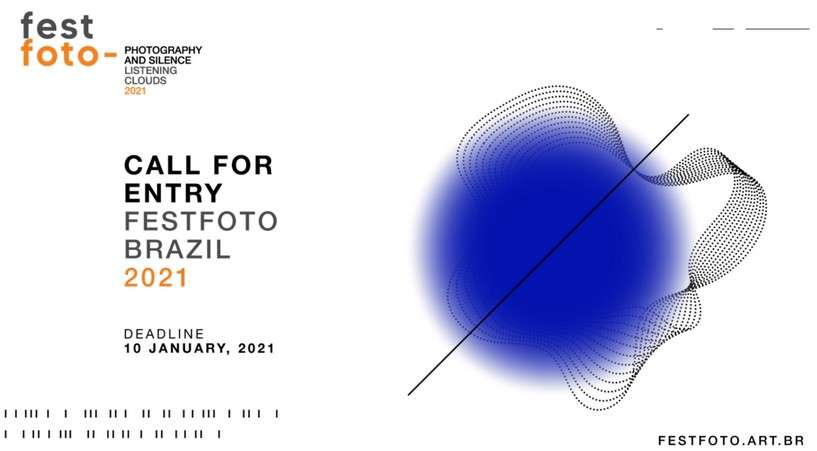 Read more about the article FestFoto Brazil 2021 Call for Entry