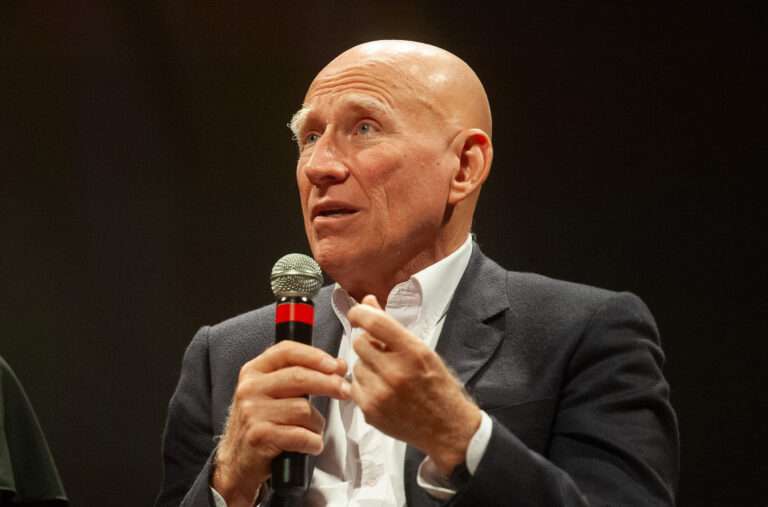 Leia mais sobre o artigo Sebastião Salgado