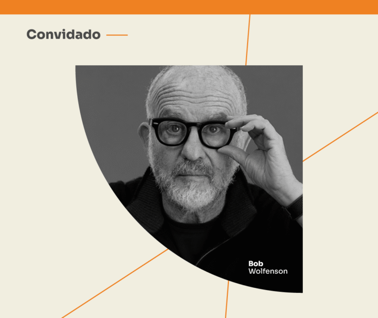 Leia mais sobre o artigo Bob Wolfenson