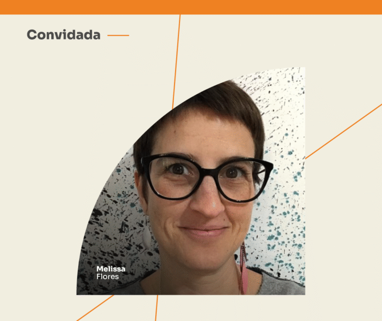 Leia mais sobre o artigo Melissa Flores
