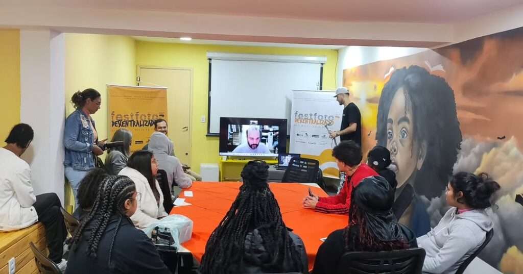 Foto: Nicoli Silveira