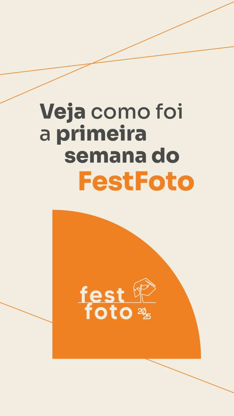 Leia mais sobre o artigo Como foi a primeira semana do FestFoto 2025